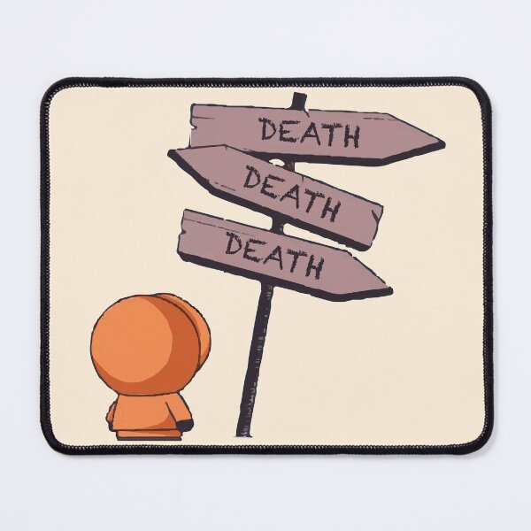 Item preview, Deadly Signboard designed and sold by Fanverse Merchandise.