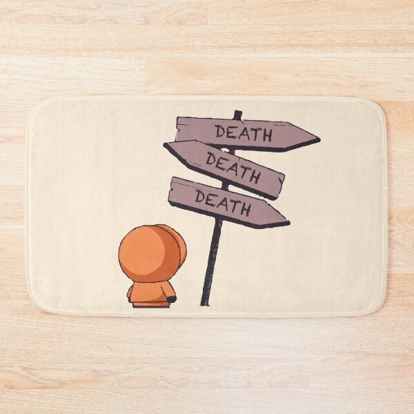 Item preview, Deadly Signboard designed and sold by Fanverse Merchandise.