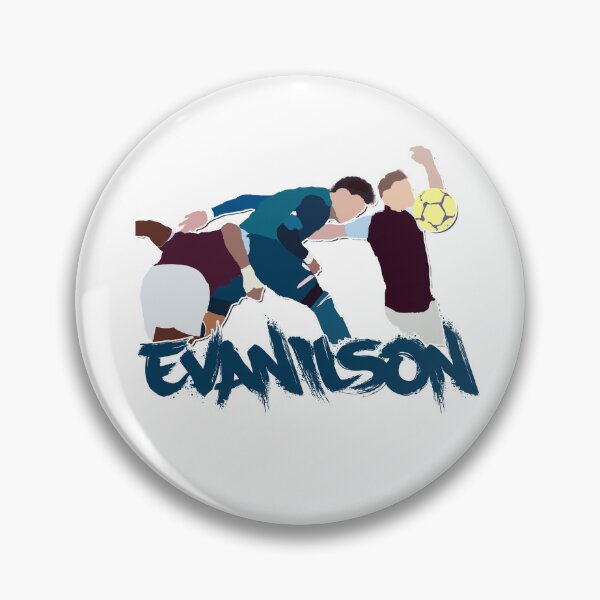 Item preview, Evanilson designed and sold by rednblack-net.