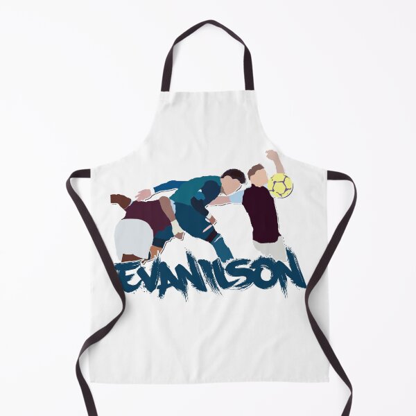 Item preview, Evanilson designed and sold by rednblack-net.