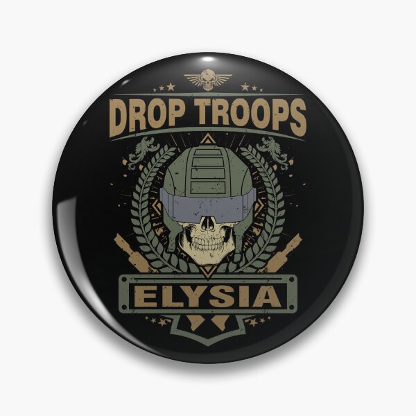 Item preview, ELYSIA - CREST EMBLEM designed and sold by EscanV.