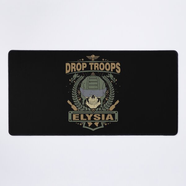 Item preview, ELYSIA - CREST EMBLEM designed and sold by EscanV.