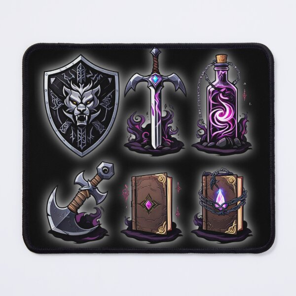 Item preview, Equipment 1 designed and sold by Zeir Shop.