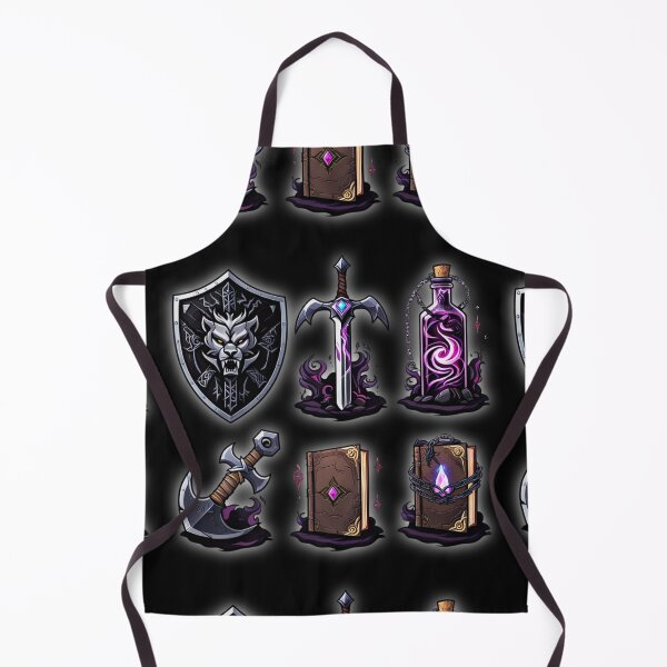 Item preview, Equipment 1 designed and sold by Zeir Shop.