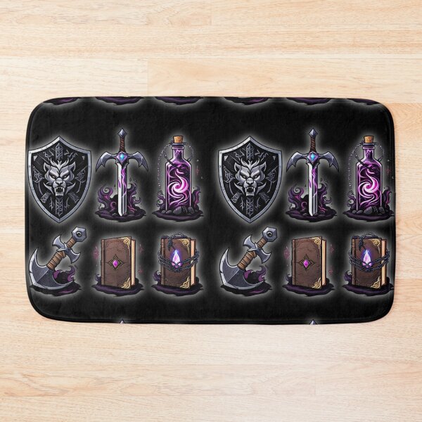Item preview, Equipment 1 designed and sold by Zeir Shop.