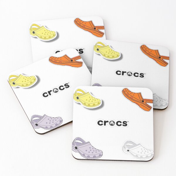 Item preview, crocs designed and sold by honeyyx.