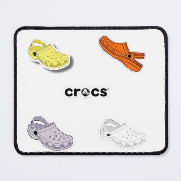 Item preview, crocs designed and sold by honeyyx.