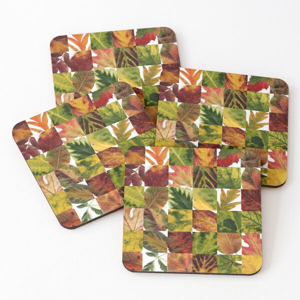 Item preview, Autumn colors seamless pattern designed and sold by creaschon.
