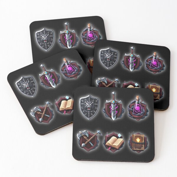 Item preview, Equipment 2 designed and sold by Zeir Shop.