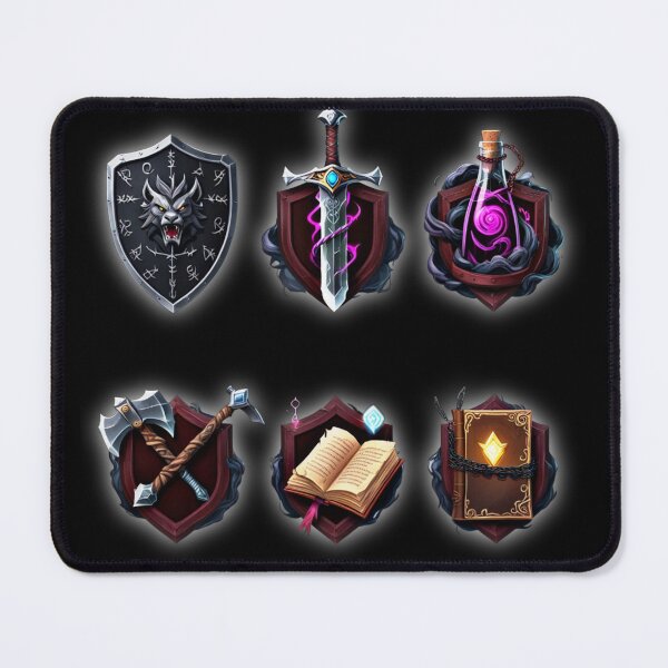 Item preview, Equipment 2 designed and sold by Zeir Shop.