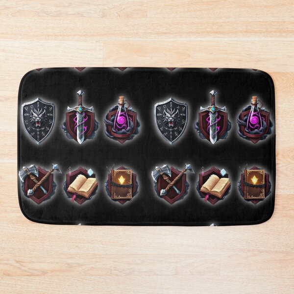 Item preview, Equipment 2 designed and sold by Zeir Shop.