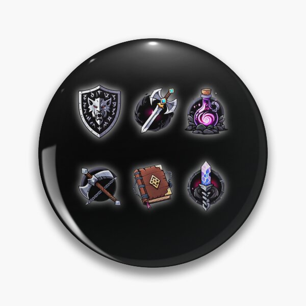 Item preview, Equipment 3 designed and sold by Zeir Shop.