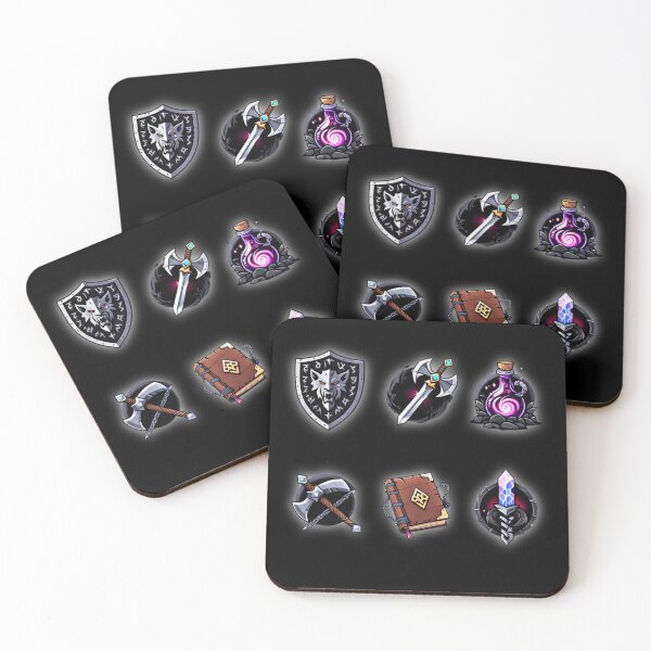 Item preview, Equipment 3 designed and sold by Zeir Shop.