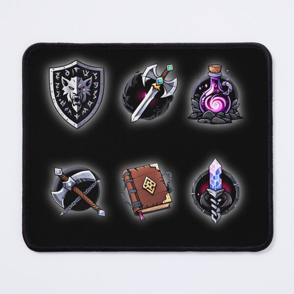 Item preview, Equipment 3 designed and sold by Zeir Shop.
