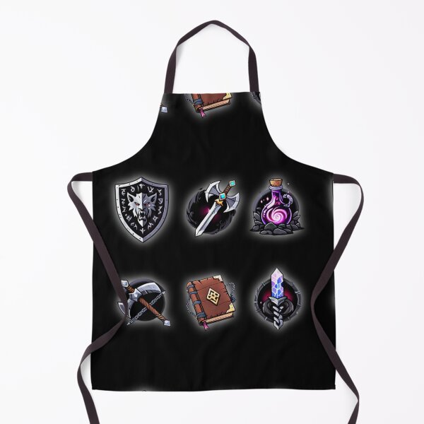 Item preview, Equipment 3 designed and sold by Zeir Shop.