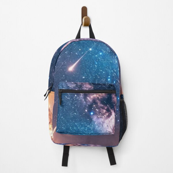 Item preview, Dance of the Cosmic Flames - Space Lovers designed and sold by eXtraHumans.