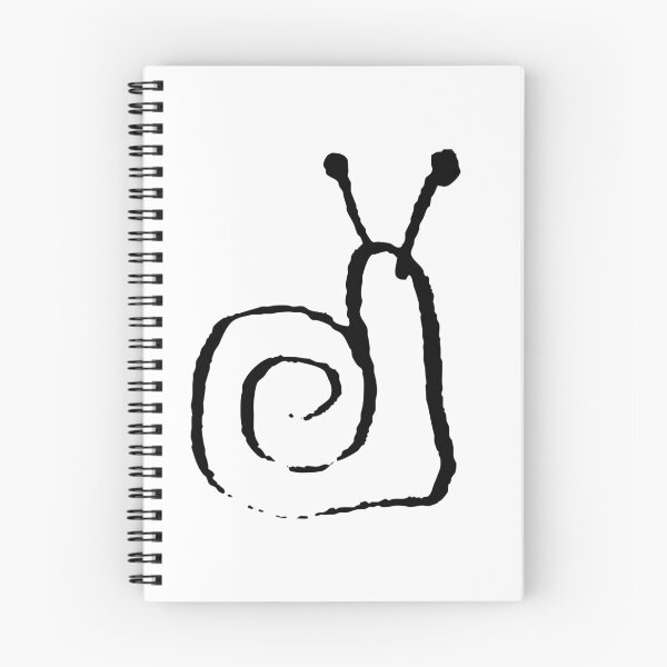 Item preview, Amil the Smail. designed and sold by JStuartArt.