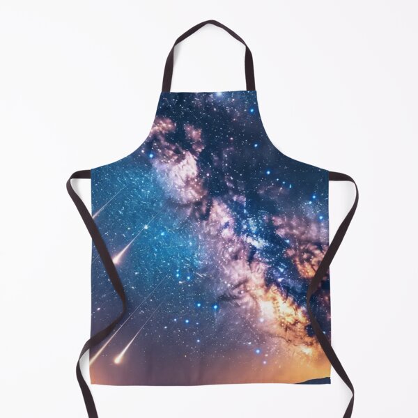 Item preview, Dance of the Cosmic Flames - Space Lovers designed and sold by eXtraHumans.