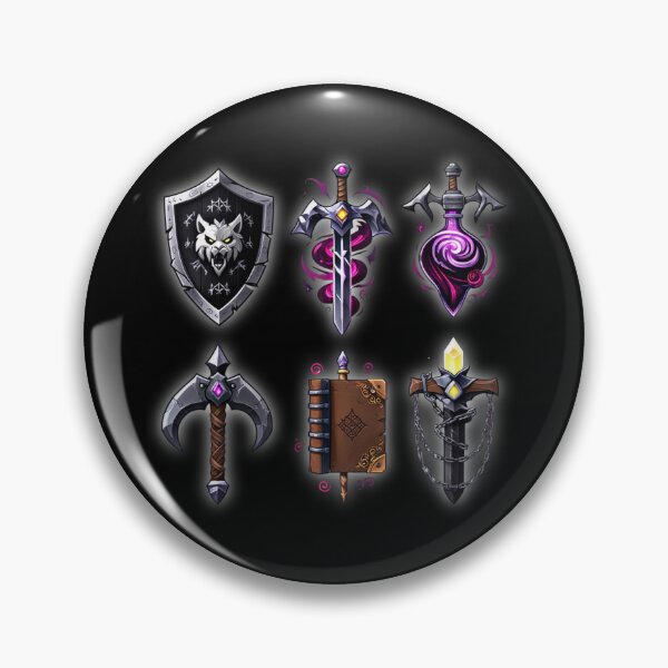 Item preview, Equipment 4 designed and sold by Zeir Shop.