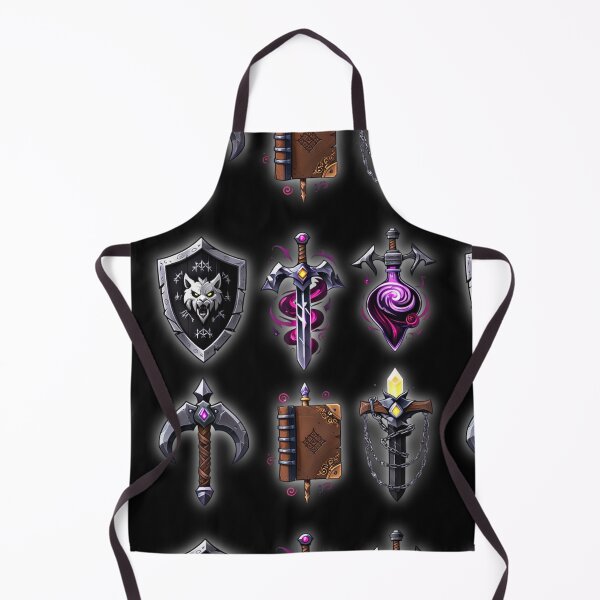 Item preview, Equipment 4 designed and sold by Zeir Shop.