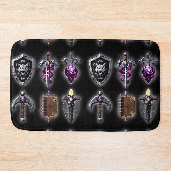 Item preview, Equipment 4 designed and sold by Zeir Shop.