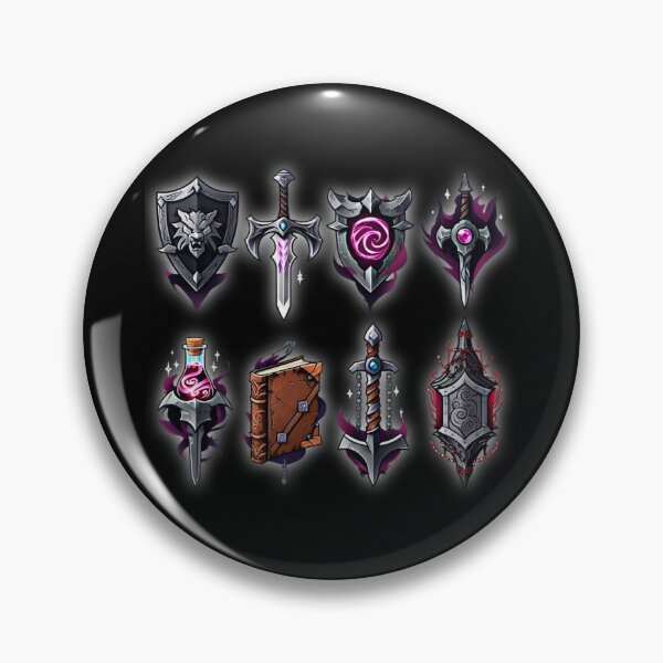 Item preview, Equipment 5 designed and sold by Zeir Shop.