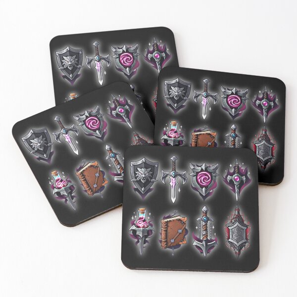 Item preview, Equipment 5 designed and sold by Zeir Shop.