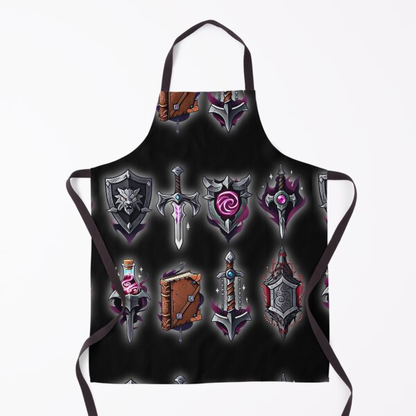 Item preview, Equipment 5 designed and sold by Zeir Shop.