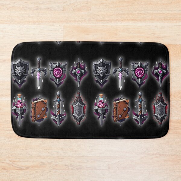 Item preview, Equipment 5 designed and sold by Zeir Shop.