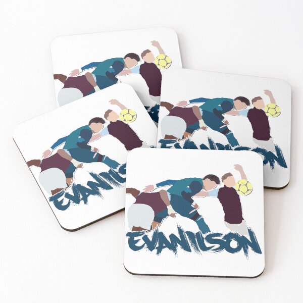 Item preview, Evanilson designed and sold by rednblack-net.