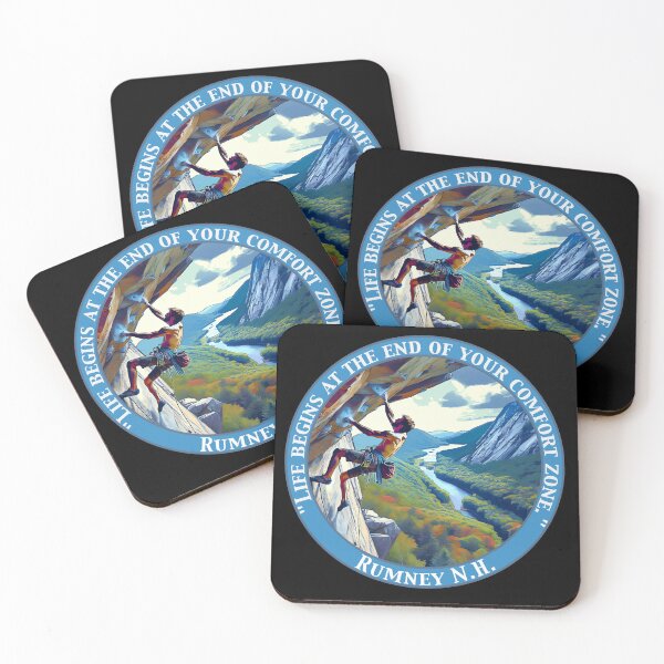 Item preview, Rock Climbing Rumney New Hampshire designed and sold by NPStudio.