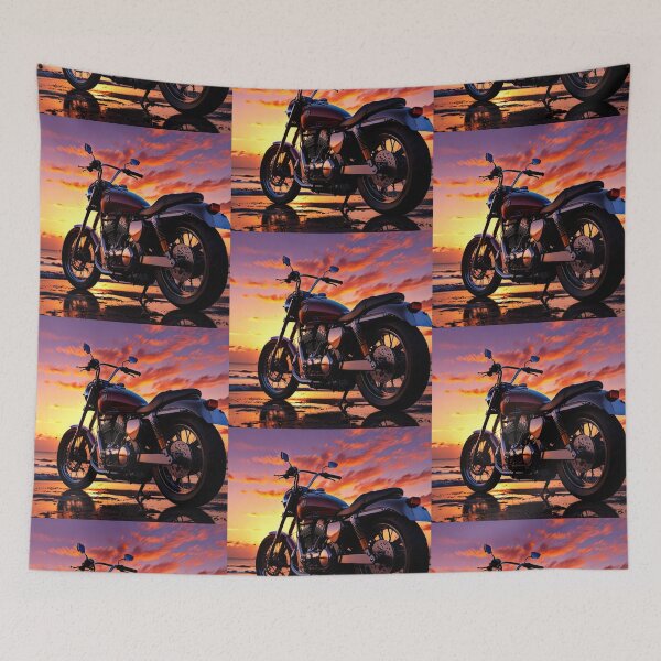 Item preview, Motorcycle 1 designed and sold by Zeir Shop.