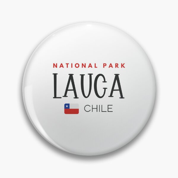 Item preview, Lauca National Park - Chile  designed and sold by StudioRedKoala.