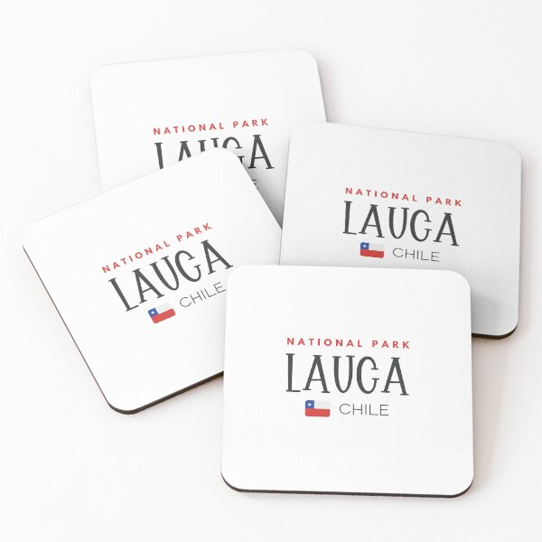 Item preview, Lauca National Park - Chile  designed and sold by StudioRedKoala.
