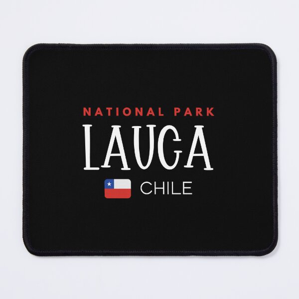 Item preview, Lauca National Park - Chile designed and sold by StudioRedKoala.