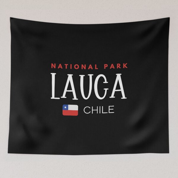 Item preview, Lauca National Park - Chile  designed and sold by StudioRedKoala.