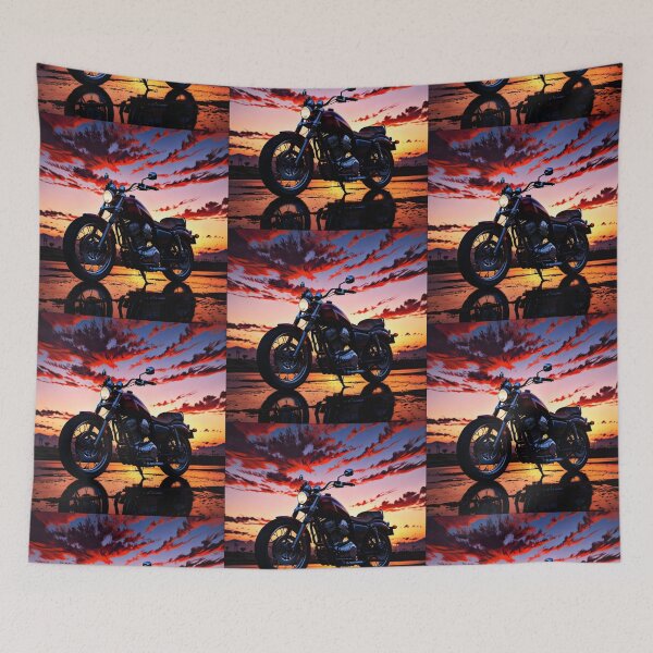 Item preview, Motorcycle 2 designed and sold by Zeir Shop.