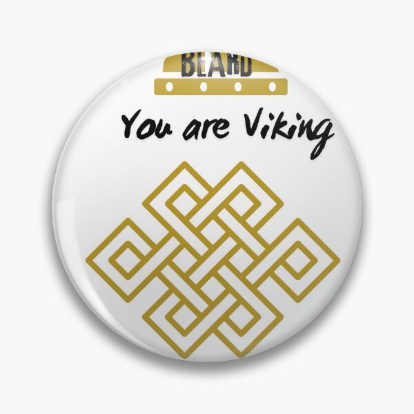 Item preview, Viking beard designed and sold by Sebybestshop.