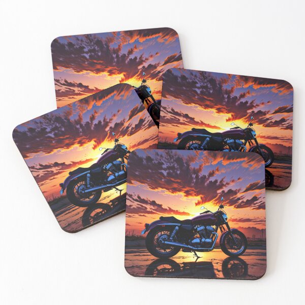 Item preview, Motorcycle 3 designed and sold by Zeir Shop.