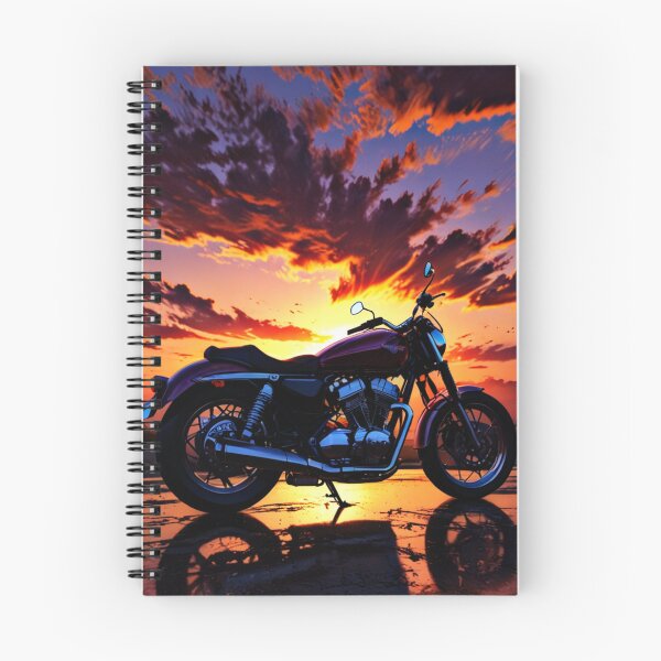 Item preview, Motorcycle 3 designed and sold by Zeir Shop.