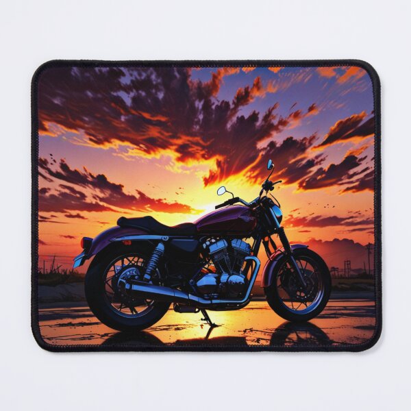 Item preview, Motorcycle 3 designed and sold by Zeir Shop.