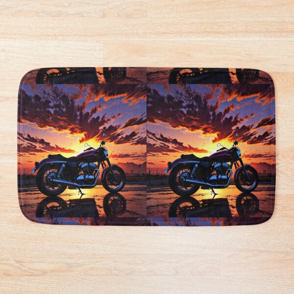 Item preview, Motorcycle 3 designed and sold by Zeir Shop.