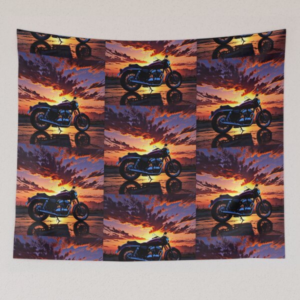 Item preview, Motorcycle 3 designed and sold by Zeir Shop.