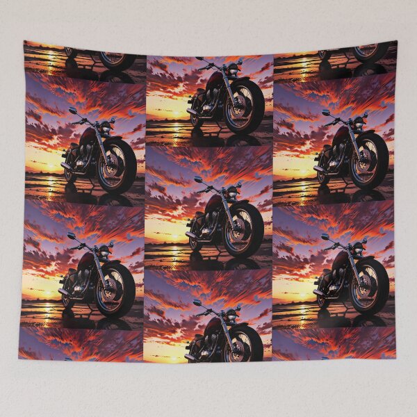 Item preview, Motorcycle 4 designed and sold by Zeir Shop.