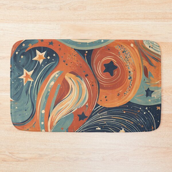 Item preview, Cosmic Bounce designed and sold by Vestina88.