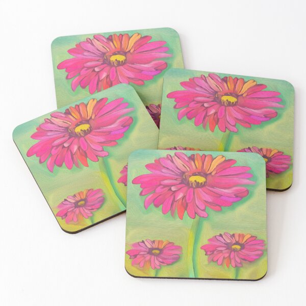 Item preview, Julie’s Gerbera Daisies  designed and sold by BloomingbySJ.
