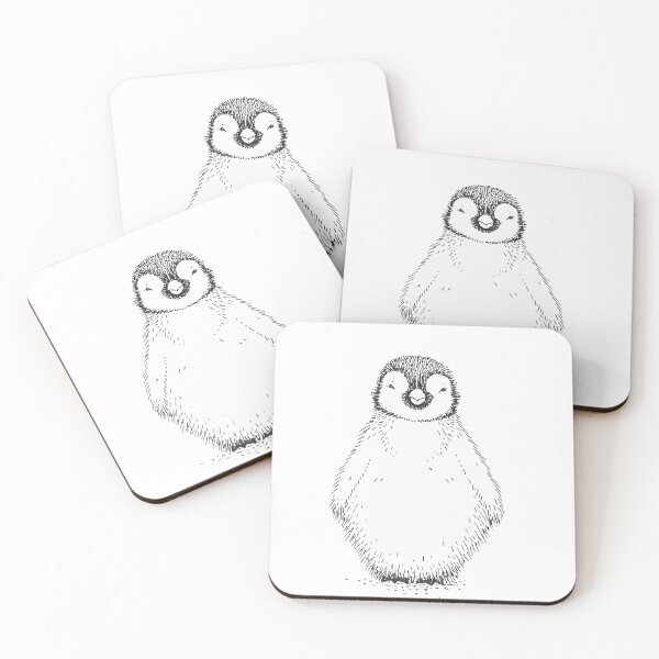 Item preview, Baby Of Pesto Penguin designed and sold by Dreams  come true.