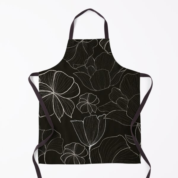 Item preview, Dark Floral Elegance designed and sold by ChathchayaNam.