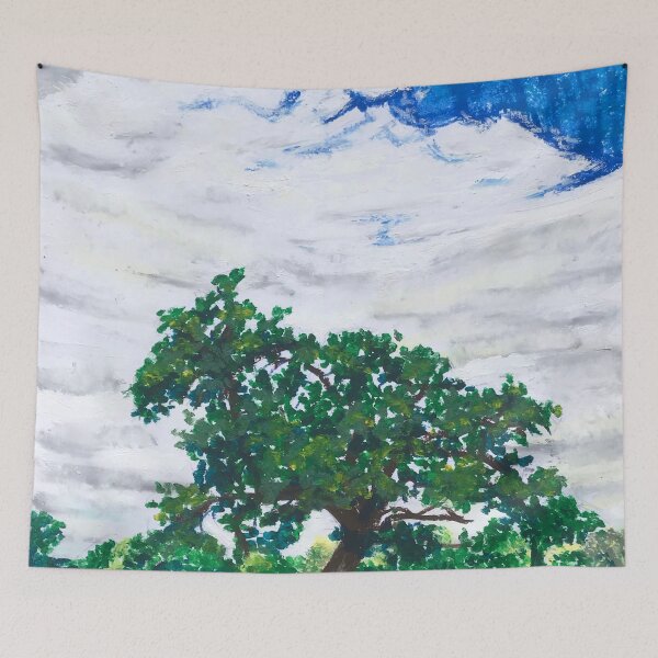 Item preview, Echoes designed and sold by Catherine Holland.