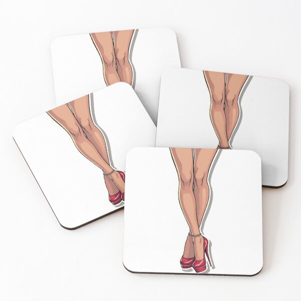 Item preview, Sexy legs designed and sold by Istarfal.